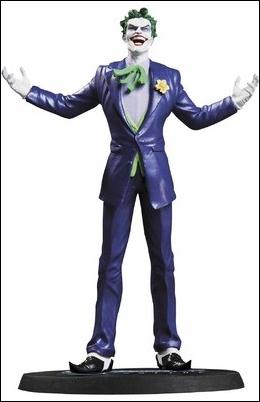 DC Universe Online item 13 Joker