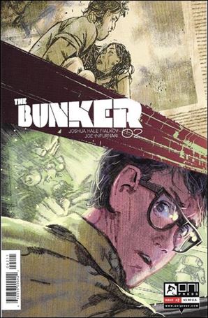 Bunker issue 2