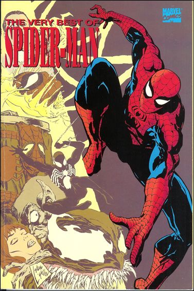 Very Best of Spider-Man issue 1