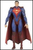 DC Comics Unlimited figure 9-B Injustice Superman Loose