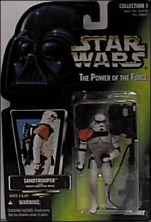 Star Wars: The Power of the Force 2 3 3/4