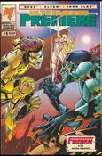 Ultraverse Premiere issue 5-Z-INVALID