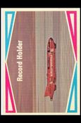 Choppers & Hot Bikes (Base Set) card 26 Record Holder