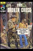 Crusaders (1974) issue 2-B 69 Cent Price Cover