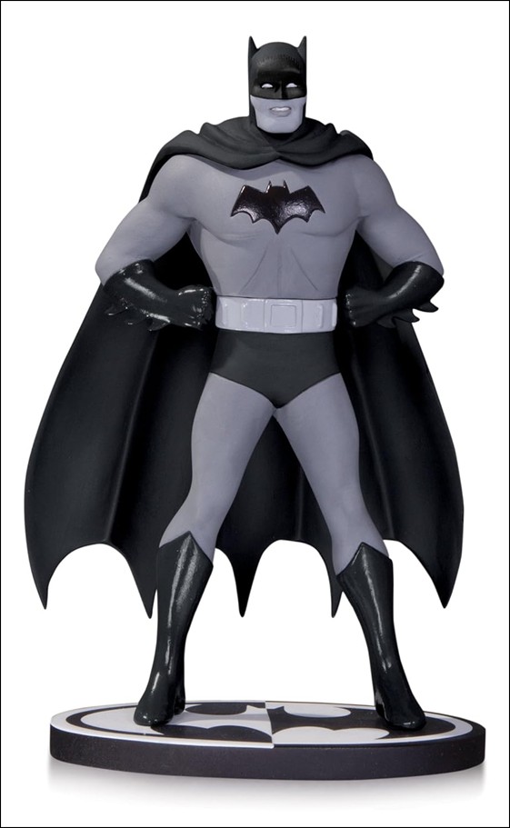 Batman: Black and White  item 60 Batman by Dick Sprang 1/5200