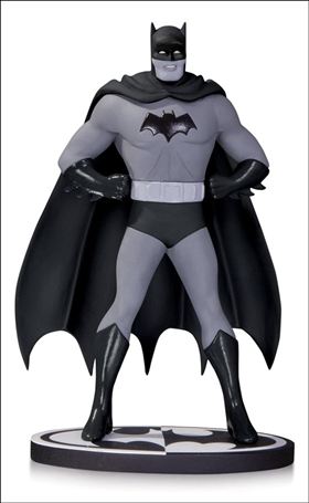 Batman: Black and White  item 60 Batman by Dick Sprang 1/5200