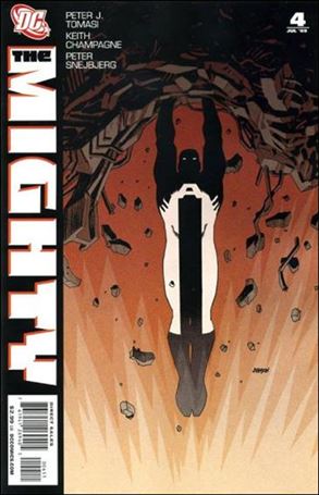 Mighty issue 4