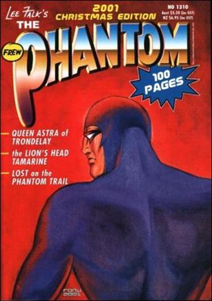 Phantom (1948) issue 1310