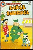 Sarge Snorkel issue 4