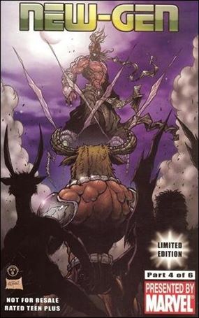 New-Gen issue 4
