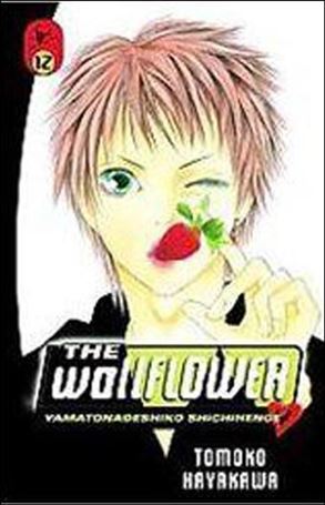 Wallflower issue 12