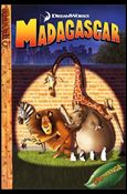 Madagascar (2005) Cover Image 1