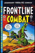 Frontline Combat (1995) issue 3