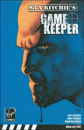 Gamekeeper Cover Image 1