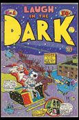 Laugh in the Dark issue 1-B