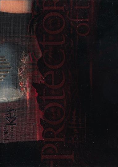Buffy the Vampire Slayer: Season Five (Protectors of the Key Subset) card K9