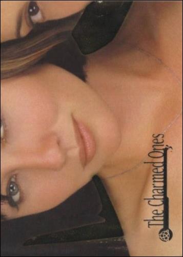 Charmed: Season One (The Charmed Ones Subset) card P5