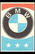 Super Cycle (Base Set) card 60 BMW 