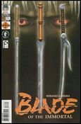 Blade of the Immortal issue 73