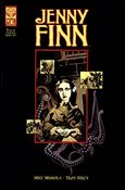 Jenny Finn Cover Image 1