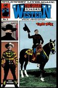 Great American Western issue 3