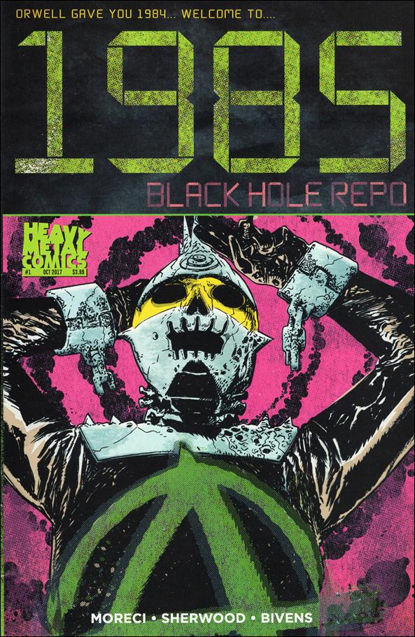1985 issue 1