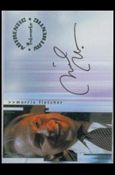 X-Files: Seasons 6 & 7 (Autographed Subset) Cover Image 2