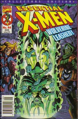 Essential X-Men (UK) issue 44