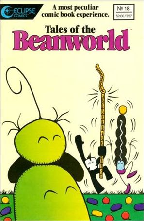 Tales of the Beanworld issue 18