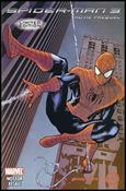 Spider-Man 3: Movie Prequel Cover Image 1