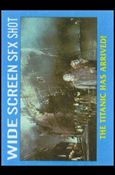 Ghostbusters II (Base Set) card 67 The Titanic has Arrived!