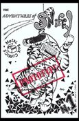 Adventures of Sniffy Cover Image 1