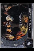 Stargate SG-1: Season 10 (Promo) Cover Image 2