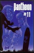 Pantheon (1998) issue 11 Pantheon