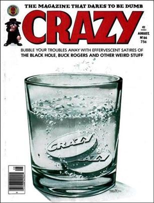 Crazy (1973/03) issue 65