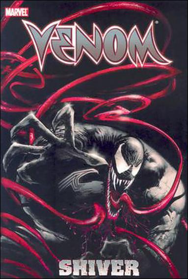 Venom (2004) issue 1 Shiver