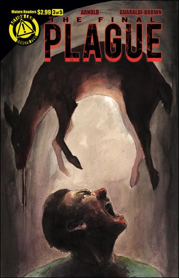 Final Plague issue 3