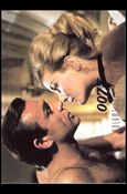 James Bond Connoisseur's Collection Volume One: The '60s (Promo) Cover Image 1