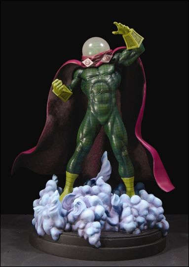 Marvel Statues (Bowen) item 78 Mysterio 1/1000