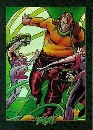 Plasm Zero Issue (Level One Subset) card 3 Lightpath