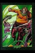 Plasm Zero Issue (Level One Subset) card 3 Lightpath
