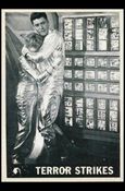 Lost in Space  (Base Set) card 14 Terror Strikes