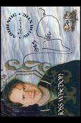 Buffy the Vampire Slayer: Season One (Autograph Subset) Cover Image 1