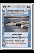 Star Wars: A New Hope Revised (Base Set) card 152 Gold 2