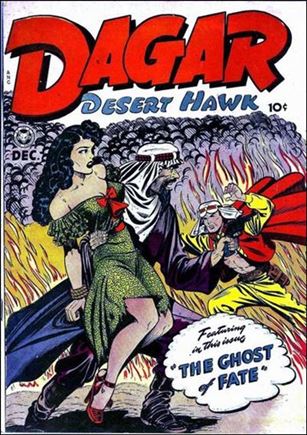 Dagar issue 21