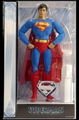 Superman (12" Figures) Cover Image 2