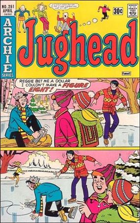 Jughead (1965) issue 251