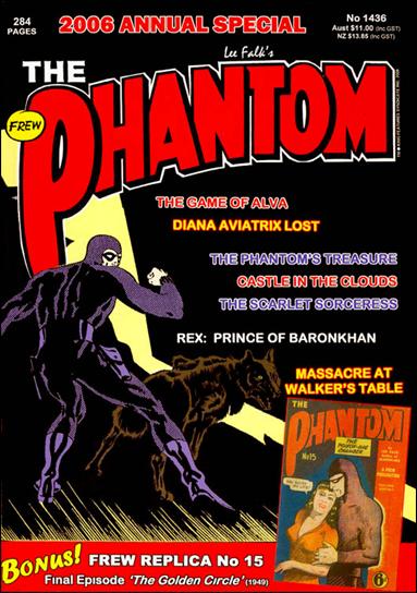 Phantom (1948) issue 1436