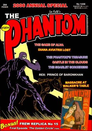 Phantom (1948) issue 1436