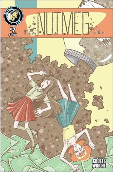 Nutmeg issue 2